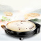 美的（Midea）电饼铛家用机械版煎烤机大烤盘烙饼机MC-JHN34Q