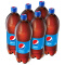 百事可乐 Pepsi 碳酸饮料 2L*6瓶  (新老包装随机发货)