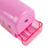 晨光（M&G）海绵宝宝系列粉红色卷笔刀多功能手摇削笔器削笔机QPS95653