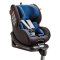好孩子（gb） 安全座椅 高速儿童安全座椅 婴儿汽车座椅 isofix连接 768/769 CS769 宝蓝色N018