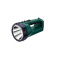 雅格（yage）手提工作灯 雅格（yage) LED强光锂电池手电筒充电 H103 2W 1800mAh