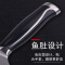 小天籁（XIAO TIAN LAI） 菜刀套装厨房刀具套装不锈钢菜刀组合厨房用品 利刀家四件套