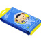 清风 儿童手口湿巾卡通珍藏系列独立包装家用抽取式湿巾便携小包装 5包