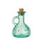 BORMIOLI ROCCO 意大利进口波米欧利复古玻璃瓶油瓶厨房油壶防漏调味瓶酱油瓶醋瓶 500ml单个