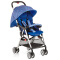 gb好孩子婴儿推车 轻便折叠可坐可躺蜂鸟系列婴儿车 蓝色D819-N207BB