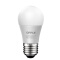 欧普照明（OPPLE）LED灯泡节能球泡 12W E27大螺口 6000K白光