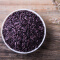 十月稻田  紫米（ 紫糯米 非血糯米  五谷粗粮 杂粮 真空装）1kg