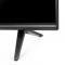 TCL 55L2  55英寸高画质4K超清HDR智能电视机 丰富影视教育资源（黑色）