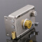 金点原子 外装门锁老式门防盗锁木门锁通用型大门锁 2102（右切）