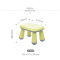 禧天龙Citylong儿童塑料凳子加厚休闲小凳可叠放座椅简易餐椅换鞋凳 （随机发货）2096