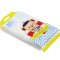 清风 儿童手口湿巾卡通珍藏系列独立包装家用抽取式湿巾便携小包装 5包