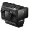 索尼（SONY）酷拍运动相机/摄像机 HDR-AS50R 监控 旅游套装（手持三脚架）