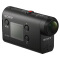 索尼（SONY）酷拍运动相机/摄像机 HDR-AS50R 监控 旅游套装（手持三脚架）