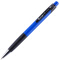 广博（GuangBo）24支装/40支装0.7mm按动圆珠笔/原子笔 蓝色 24支装