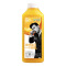 味全每日C果汁葡萄柚苹果胡萝卜桃汁果蔬橙汁饮料 300ml*7瓶 橙汁7瓶
