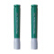百乐（PILOT） 日本可擦笔WBMAR-M胶杆白粗头板笔涂鸦广告笔黑板笔M咀 绿色 2支装