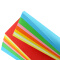 广博（GuangBo） a4彩色复印纸80g打印纸 DIY手工折纸剪纸100张/包 10色混装