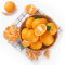 澳大利亚进口小蜜橘 500g装 单果约50-90g 新鲜水果