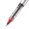 齐心（COMIX）0.5mm红色子弹头直液式走珠签字笔学生考试中性笔 12支/盒RP602