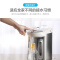 美的（Midea）电热水瓶PD105-50G 304不锈钢电水壶 5L容量 智能保温电热水壶 双出水烧水壶