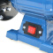 东成小型台式砂轮机S1E-FF-150微型家用多功能电动磨刀机抛光机电动工具 S1E-FF-150标配