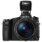 索尼（SONY）黑卡DSC-RX10 III  1英寸大底超长焦数码相机等效 24-600mm蔡司镜头（WIFI/NFC  DSC-RX10M3）