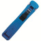 齐心（COMIX）推夹器夹纸器（配送夹子） 办公文具B3395蓝色