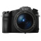 索尼（SONY）黑卡DSC-RX10 III  1英寸大底超长焦数码相机等效 24-600mm蔡司镜头（WIFI/NFC  DSC-RX10M3）