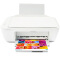 惠普（HP）DJ 2131 彩色喷墨三合一一体机惠众系列 打印 扫描 复印（DJ1511升级版）