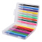 晨光（M&G）ACP92168 软头水彩笔绘画笔18色/盒