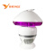 雅格灭蚊灯YG-5613家用光触媒UV-LED捕蚊吸入式静音灭蚊 物理灭蚊安全环保