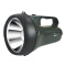 雅格（yage） 雅格手电筒强光LED探照灯可充电式手提灯高亮远射狩猎家用防水巡逻手电筒 YG-5710 3W  3000mAH