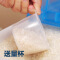 茶花（CHAHUA） 密封米桶储米箱面粉桶厨房用品 12kg带密封条一个