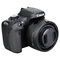 JJC 佳能ES-68遮光罩EF 50 f/1.8 STM第三代新小痰盂定焦49mm镜头配件EOS 80D 77D 70D 800D 750D 700D 200D