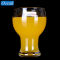Ocean 啤酒杯 进口无铅强化玻璃杯扎啤杯酒吧KTV果汁杯饮料杯水杯 440ml单只