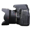 JJC 佳能ES-68遮光罩EF 50 f/1.8 STM第三代新小痰盂定焦49mm镜头配件EOS 80D 77D 70D 800D 750D 700D 200D