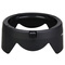 JJC 佳能ES-68遮光罩EF 50 f/1.8 STM第三代新小痰盂定焦49mm镜头配件EOS 80D 77D 70D 800D 750D 700D 200D