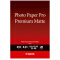 佳能（Canon）PM-101 A3+(20) 专业无光泽照片纸