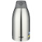 tiger虎牌保温壶便携式热水瓶2L不锈钢保温水瓶PWL-A20C