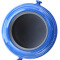 象印 ZO JIRUSHI 600ml不锈钢真空保温保冷户外儿童旅行水壶水杯子SC-MC60-WA蓝色