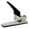 得力（deli）大号订书机 钉书机 重型订书器 颜色随机 可订210页(23/6-23/23)0399