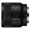 索尼（SONY）FE 50mm F2.8 全画幅微单相机微距镜头 (SEL50M28) 人像 街拍 微距特写