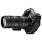 尼康 （Nikon） AF-S 尼克尔 70-200mm f/2.8E FL ED VR “大三元”大光圈远摄变焦镜头 尼康镜头