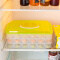爱思得（Arsto）饺子盒速冻保鲜盒塑料冰箱收纳盒厨房密封盒水饺冷冻冷藏盒3层1盖分格储物盒套装