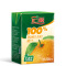 汇源 100%橙汁 果汁饮料 200ml*24盒