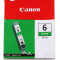 佳能（Canon）InkTank BCI-6G 绿色墨盒（适用于ip8500 i9950)