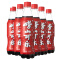 崂山 可乐碳酸饮料 500ml*24瓶 整箱装 中华老字号