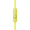 索尼（SONY）MDR-AS210AP 立体声 通话耳机 黄色