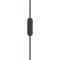 索尼（SONY）XBA-N3AP Hi-Res混合驱动立体声耳机/耳麦 支持iPhone（黑色）