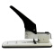 得力（deli）大号订书机 钉书机 重型订书器 颜色随机 可订210页(23/6-23/23)0399